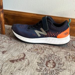 Boys New Balance sneakers